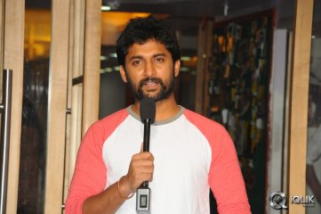 Aaha Kalyanam Movie Team at Radio Mirchi FM